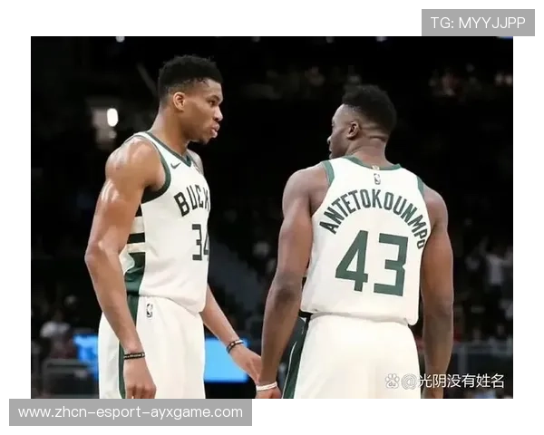 字母哥选择稳住而非继续冲