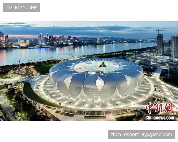杭州亚运场馆赛后利用报告发布：九成向市民开放，2022年杭州亚运会场馆项目