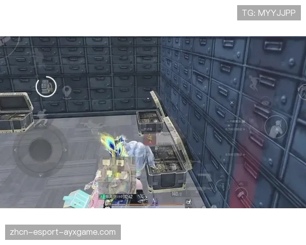 烟雾之雾的使用时机：高端局如何打出完美突袭→